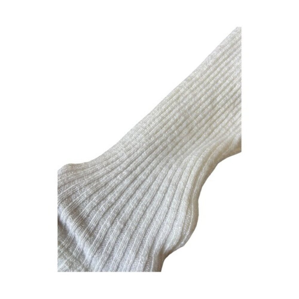 Point Sur Henley Bodysuit Sweater - Picture 6 of 9
